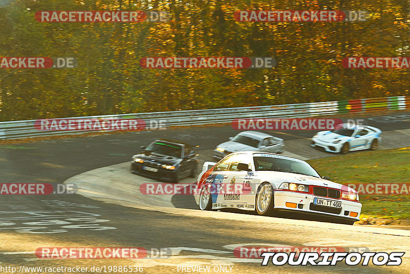 Bild #19886536 - Touristenfahrten Nürburgring Nordschleife (01.11.2022)