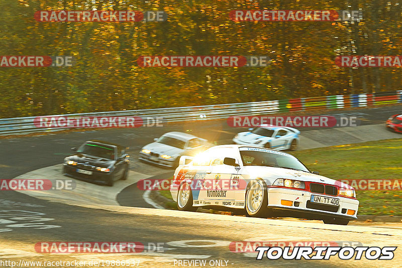 Bild #19886537 - Touristenfahrten Nürburgring Nordschleife (01.11.2022)