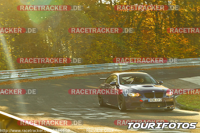 Bild #19886608 - Touristenfahrten Nürburgring Nordschleife (01.11.2022)