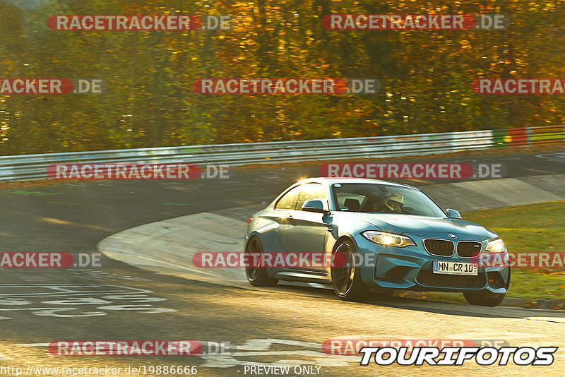 Bild #19886666 - Touristenfahrten Nürburgring Nordschleife (01.11.2022)