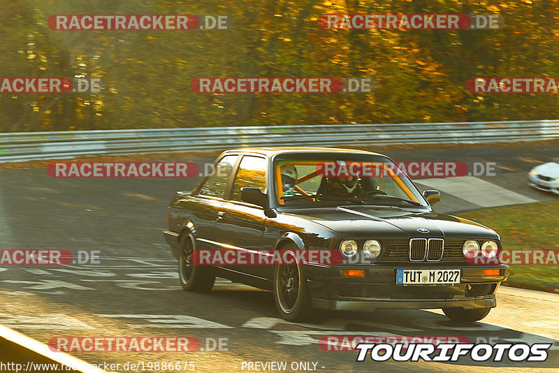 Bild #19886675 - Touristenfahrten Nürburgring Nordschleife (01.11.2022)