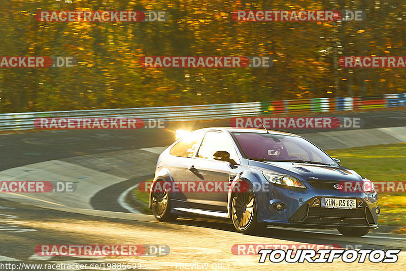 Bild #19886699 - Touristenfahrten Nürburgring Nordschleife (01.11.2022)