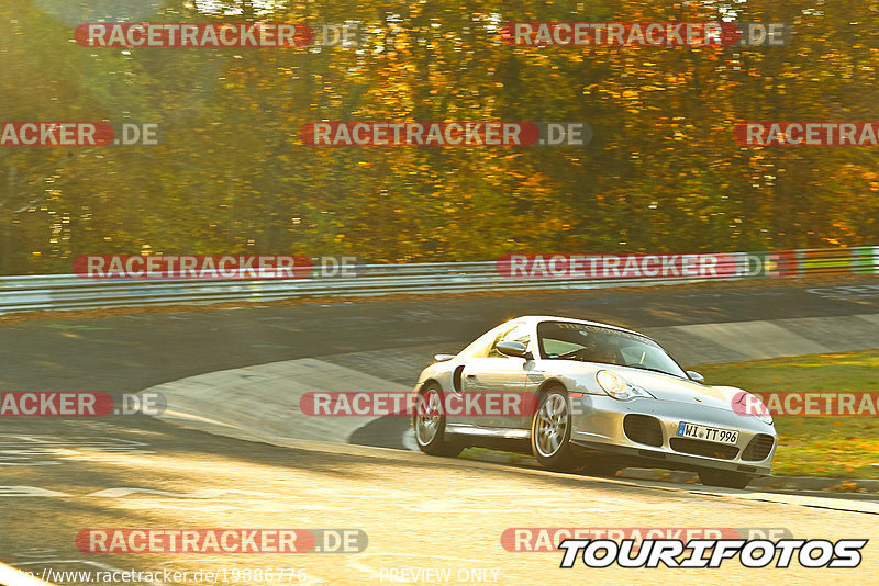 Bild #19886776 - Touristenfahrten Nürburgring Nordschleife (01.11.2022)