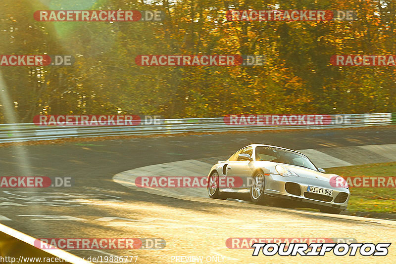 Bild #19886777 - Touristenfahrten Nürburgring Nordschleife (01.11.2022)