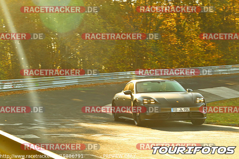 Bild #19886791 - Touristenfahrten Nürburgring Nordschleife (01.11.2022)