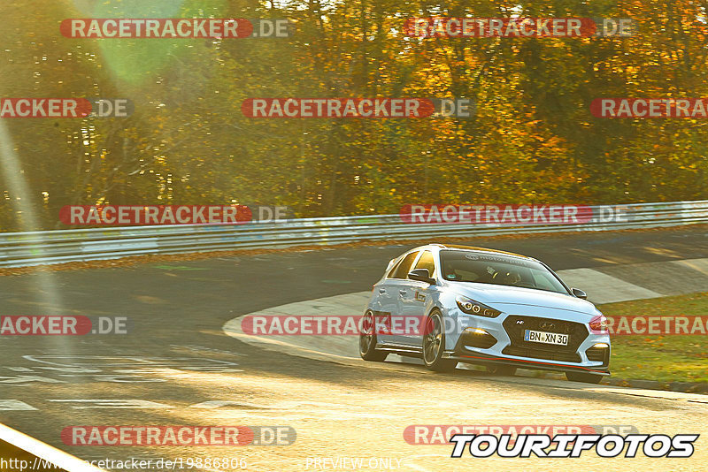 Bild #19886806 - Touristenfahrten Nürburgring Nordschleife (01.11.2022)