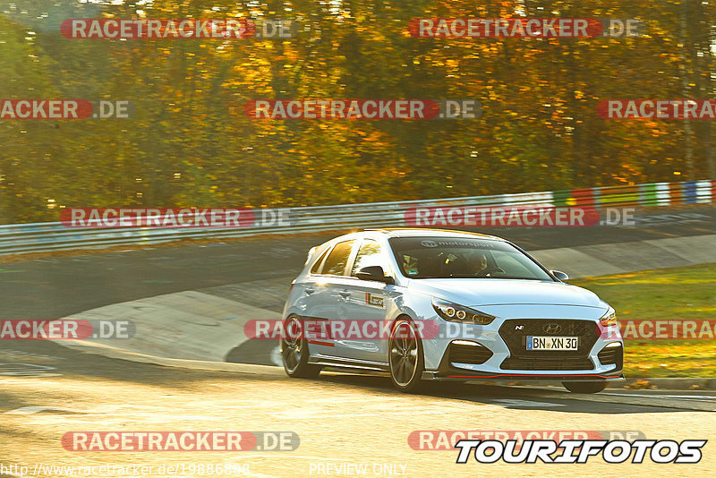 Bild #19886808 - Touristenfahrten Nürburgring Nordschleife (01.11.2022)