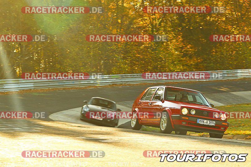 Bild #19887017 - Touristenfahrten Nürburgring Nordschleife (01.11.2022)