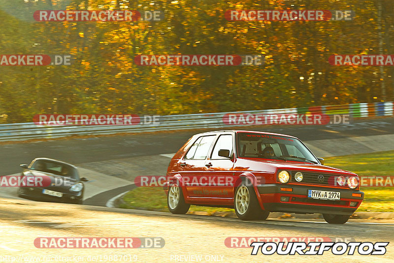 Bild #19887019 - Touristenfahrten Nürburgring Nordschleife (01.11.2022)