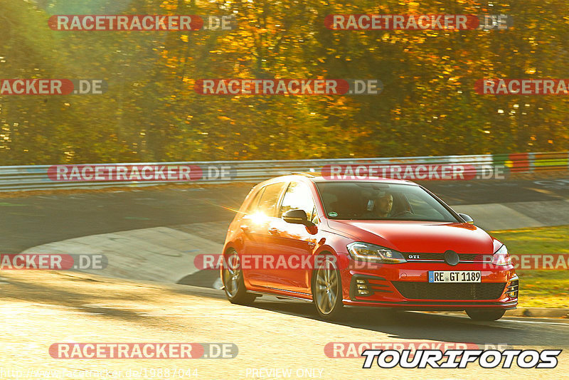 Bild #19887044 - Touristenfahrten Nürburgring Nordschleife (01.11.2022)