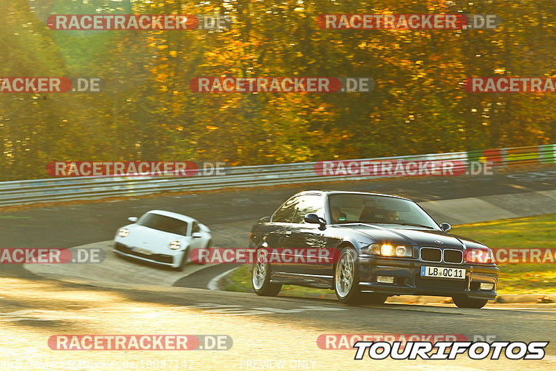 Bild #19887142 - Touristenfahrten Nürburgring Nordschleife (01.11.2022)