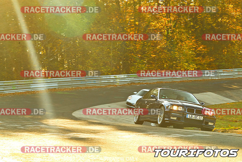 Bild #19887144 - Touristenfahrten Nürburgring Nordschleife (01.11.2022)