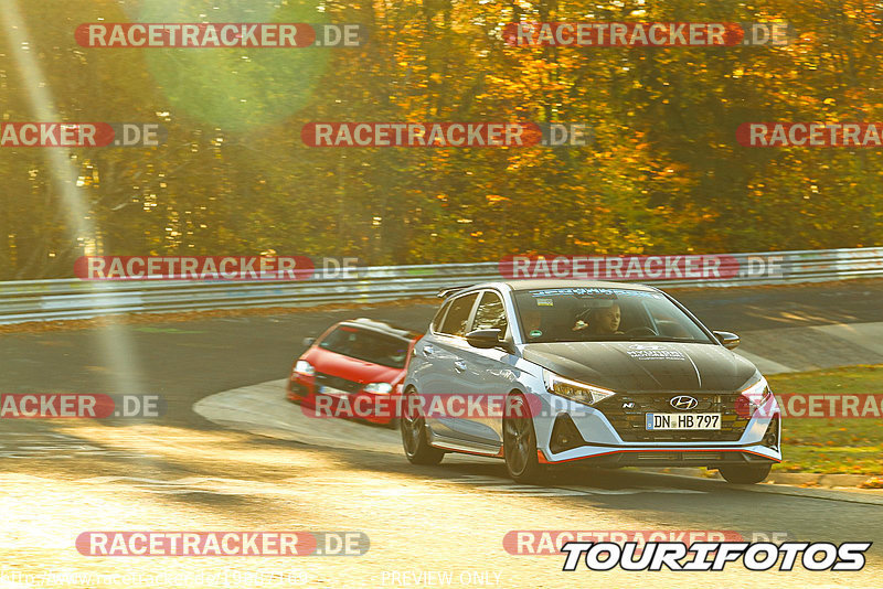 Bild #19887169 - Touristenfahrten Nürburgring Nordschleife (01.11.2022)