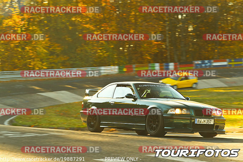 Bild #19887291 - Touristenfahrten Nürburgring Nordschleife (01.11.2022)