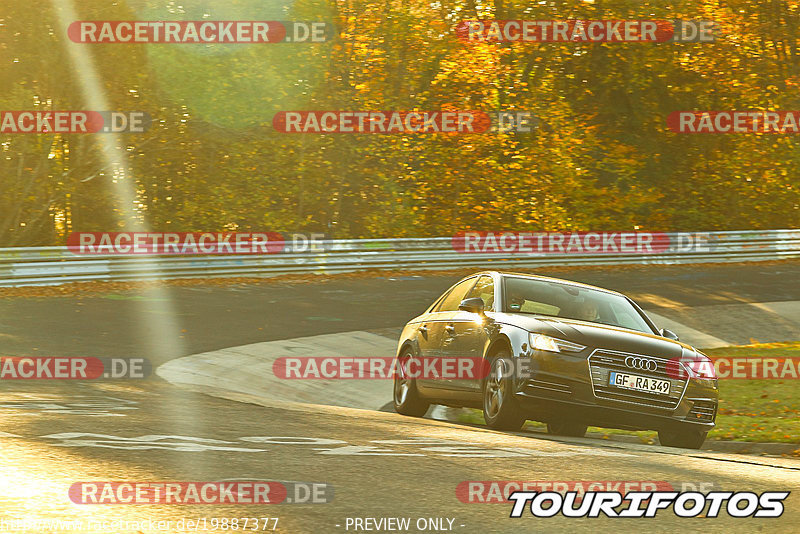 Bild #19887377 - Touristenfahrten Nürburgring Nordschleife (01.11.2022)