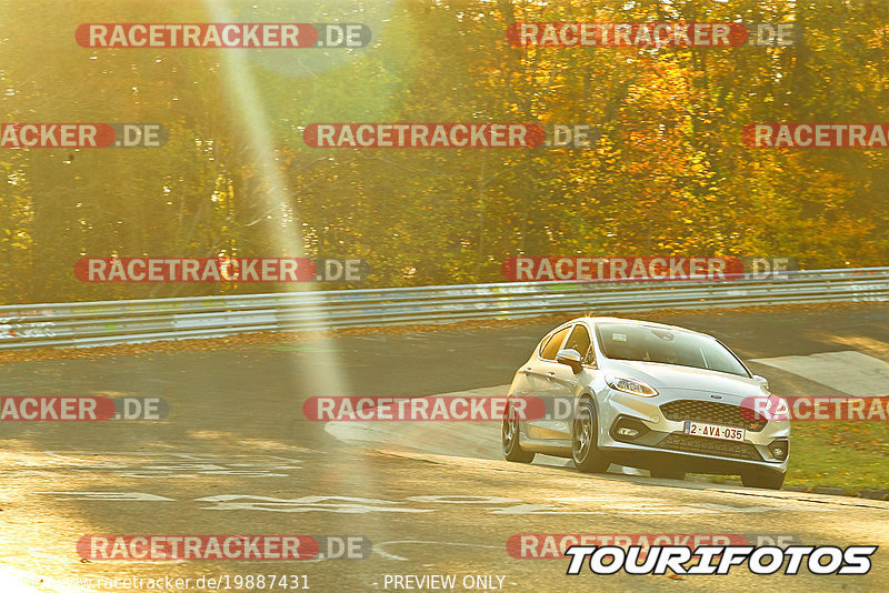 Bild #19887431 - Touristenfahrten Nürburgring Nordschleife (01.11.2022)