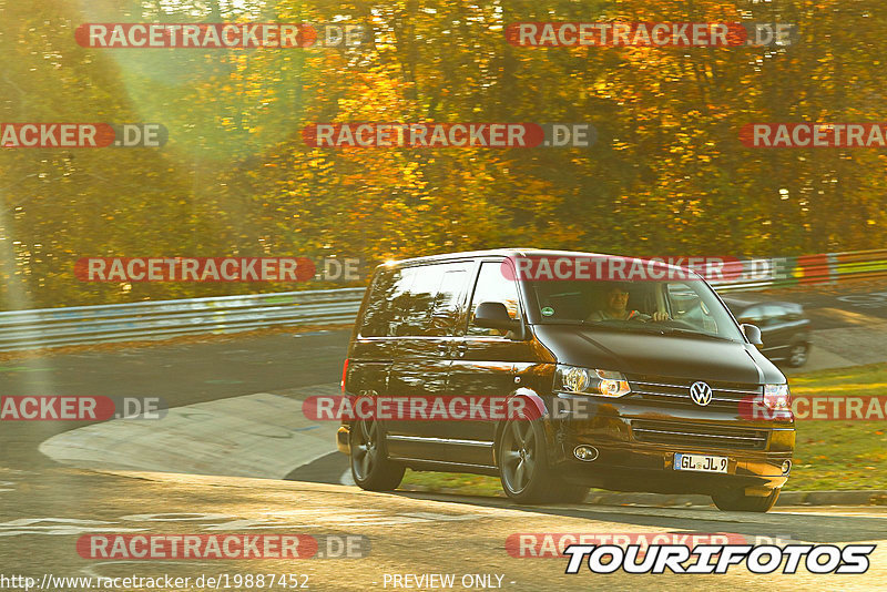 Bild #19887452 - Touristenfahrten Nürburgring Nordschleife (01.11.2022)