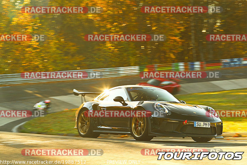 Bild #19887512 - Touristenfahrten Nürburgring Nordschleife (01.11.2022)