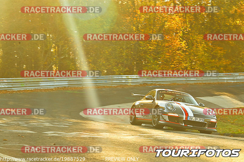 Bild #19887529 - Touristenfahrten Nürburgring Nordschleife (01.11.2022)