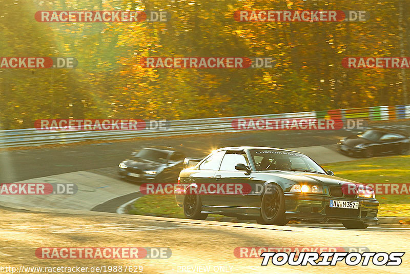 Bild #19887629 - Touristenfahrten Nürburgring Nordschleife (01.11.2022)