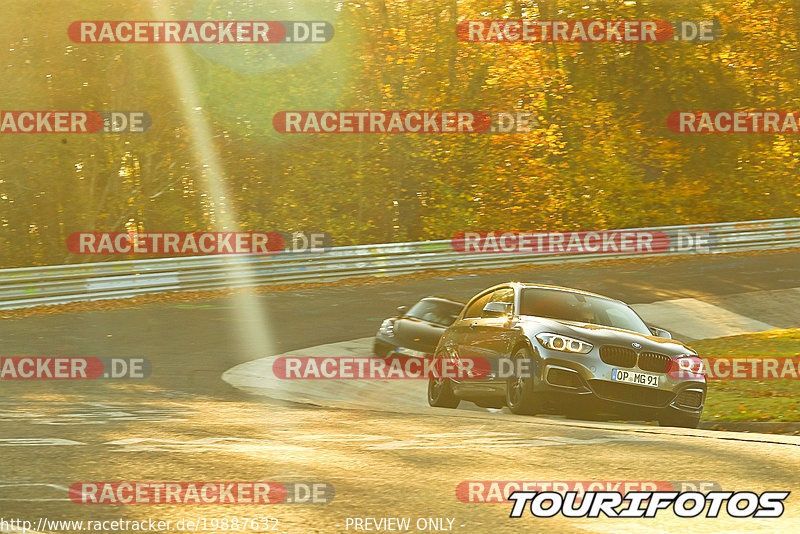 Bild #19887632 - Touristenfahrten Nürburgring Nordschleife (01.11.2022)