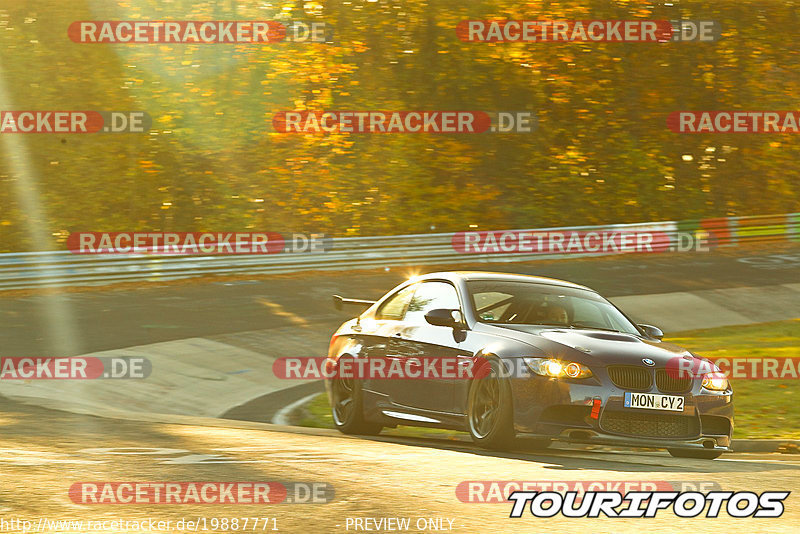 Bild #19887771 - Touristenfahrten Nürburgring Nordschleife (01.11.2022)