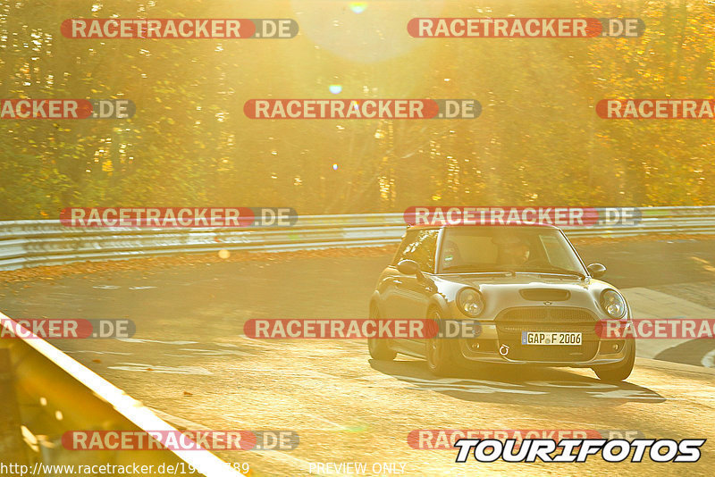 Bild #19887789 - Touristenfahrten Nürburgring Nordschleife (01.11.2022)