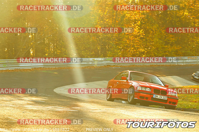 Bild #19887822 - Touristenfahrten Nürburgring Nordschleife (01.11.2022)