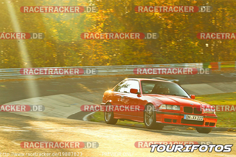 Bild #19887823 - Touristenfahrten Nürburgring Nordschleife (01.11.2022)