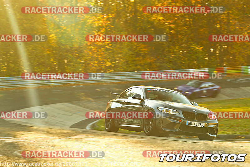 Bild #19887873 - Touristenfahrten Nürburgring Nordschleife (01.11.2022)