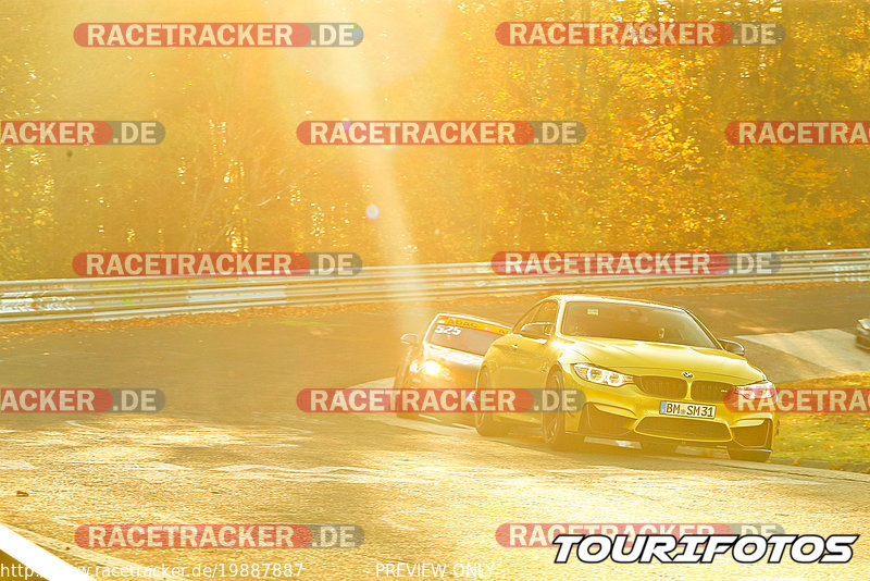 Bild #19887887 - Touristenfahrten Nürburgring Nordschleife (01.11.2022)