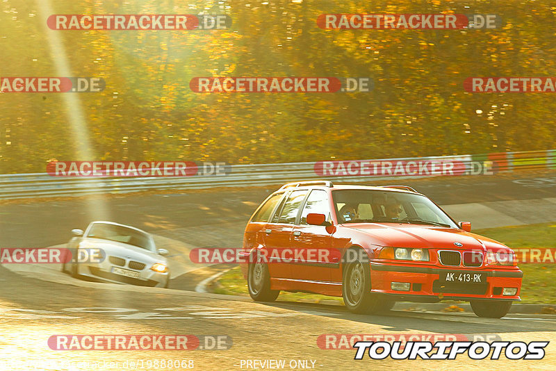 Bild #19888068 - Touristenfahrten Nürburgring Nordschleife (01.11.2022)