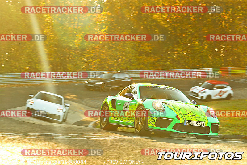 Bild #19888084 - Touristenfahrten Nürburgring Nordschleife (01.11.2022)