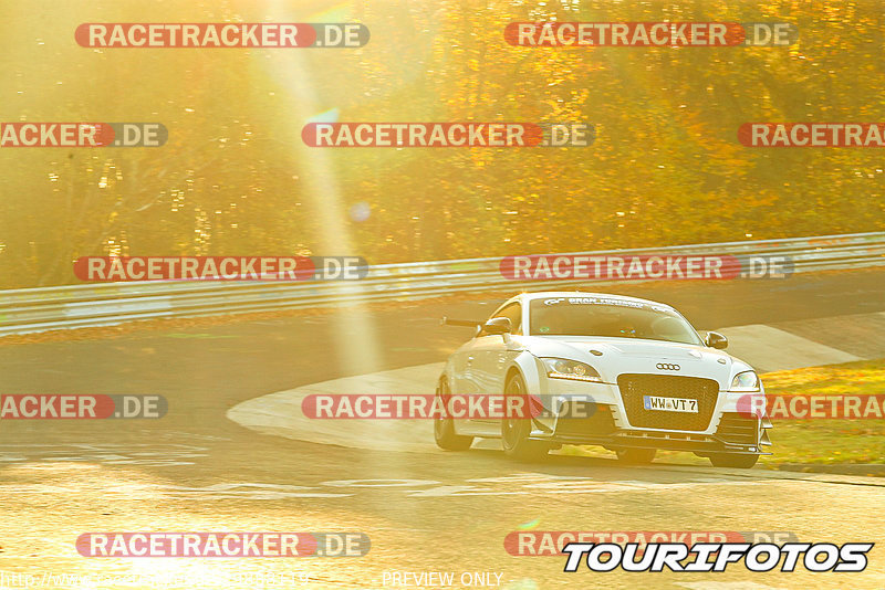 Bild #19888119 - Touristenfahrten Nürburgring Nordschleife (01.11.2022)