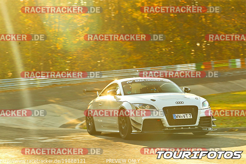 Bild #19888121 - Touristenfahrten Nürburgring Nordschleife (01.11.2022)