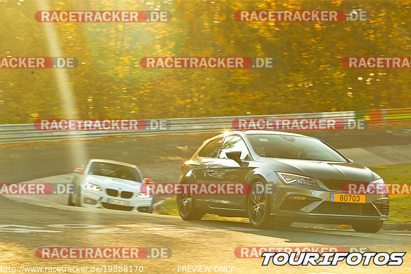 Bild #19888170 - Touristenfahrten Nürburgring Nordschleife (01.11.2022)