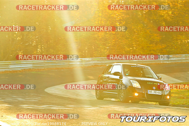 Bild #19888174 - Touristenfahrten Nürburgring Nordschleife (01.11.2022)