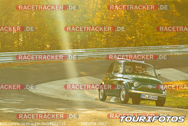 Bild #19888215 - Touristenfahrten Nürburgring Nordschleife (01.11.2022)