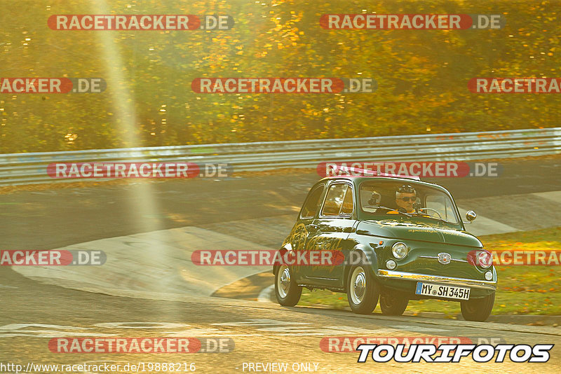 Bild #19888216 - Touristenfahrten Nürburgring Nordschleife (01.11.2022)