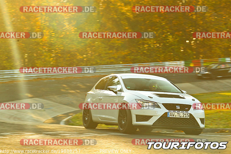 Bild #19888257 - Touristenfahrten Nürburgring Nordschleife (01.11.2022)