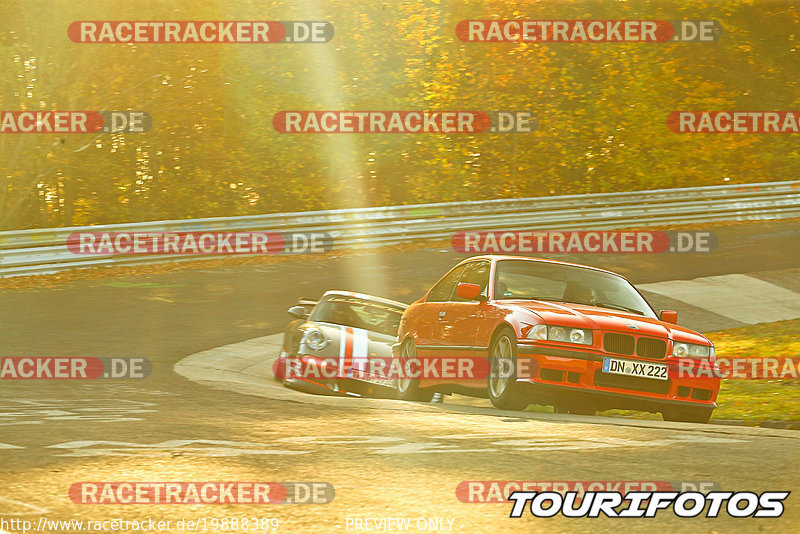 Bild #19888389 - Touristenfahrten Nürburgring Nordschleife (01.11.2022)