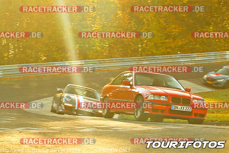 Bild #19888390 - Touristenfahrten Nürburgring Nordschleife (01.11.2022)