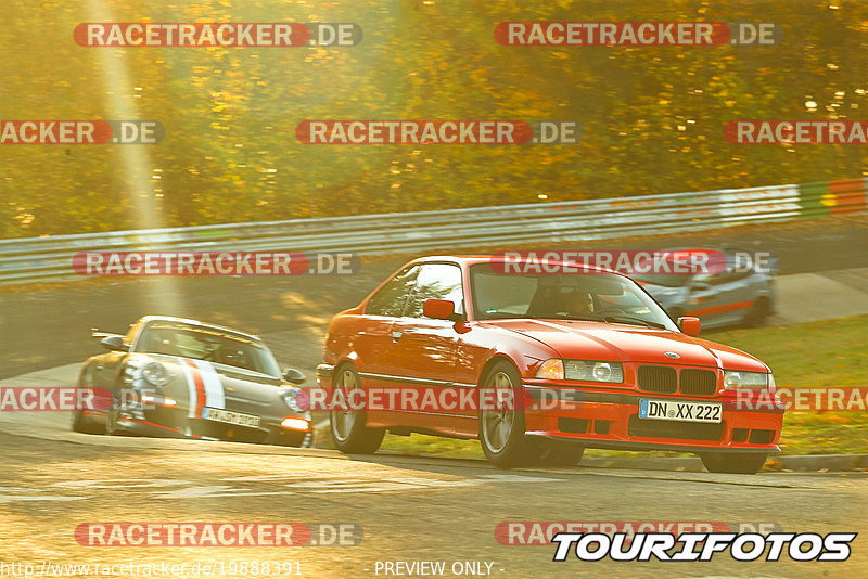 Bild #19888391 - Touristenfahrten Nürburgring Nordschleife (01.11.2022)