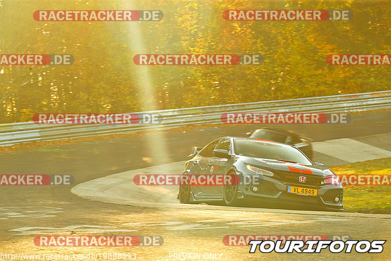 Bild #19888393 - Touristenfahrten Nürburgring Nordschleife (01.11.2022)