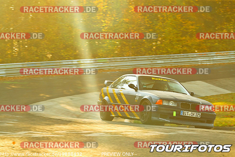 Bild #19888432 - Touristenfahrten Nürburgring Nordschleife (01.11.2022)