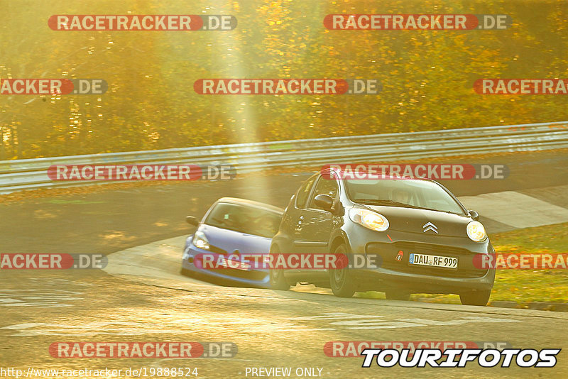 Bild #19888524 - Touristenfahrten Nürburgring Nordschleife (01.11.2022)