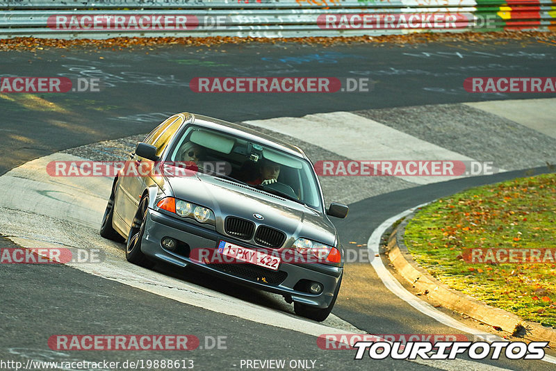 Bild #19888613 - Touristenfahrten Nürburgring Nordschleife (01.11.2022)