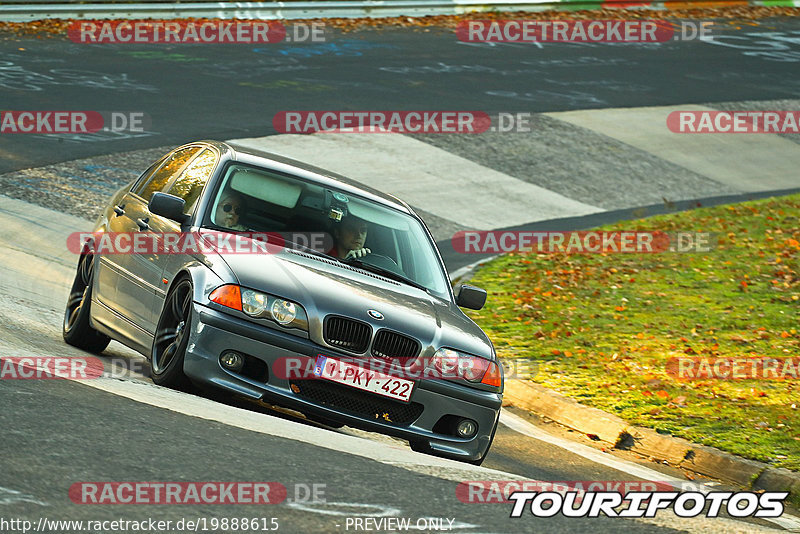 Bild #19888615 - Touristenfahrten Nürburgring Nordschleife (01.11.2022)