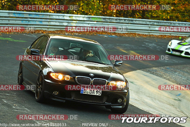 Bild #19888633 - Touristenfahrten Nürburgring Nordschleife (01.11.2022)