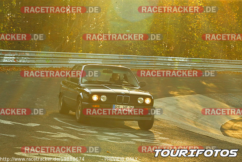 Bild #19888674 - Touristenfahrten Nürburgring Nordschleife (01.11.2022)